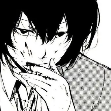 Profile image of 太宰治