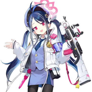 Profile image of 合歓垣フブキ