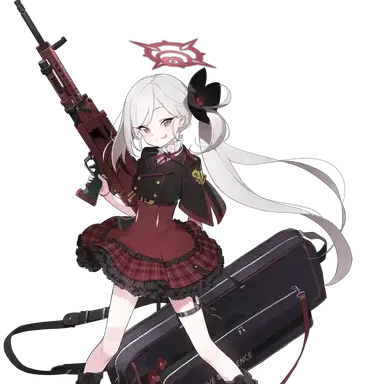 Profile image of 浅黄ムツキ