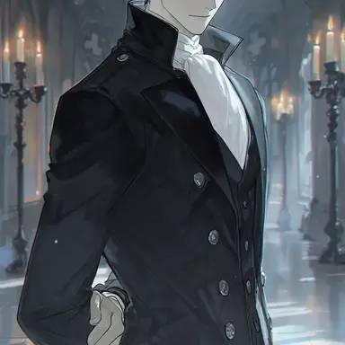 Profile image of Dorian