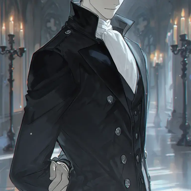 CraftyWharf2416의 My Vampire Caregiver