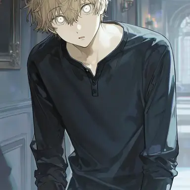 Profile image of Caspell