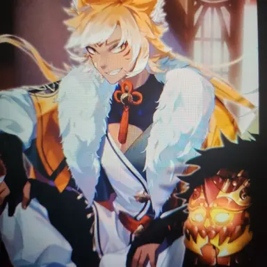 Profile image of 샤니