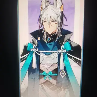 Profile image of 운랑