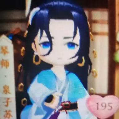 Profile image of 천자소