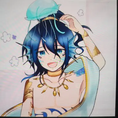 Profile image of 영하