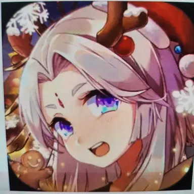 Profile image of 서왕모