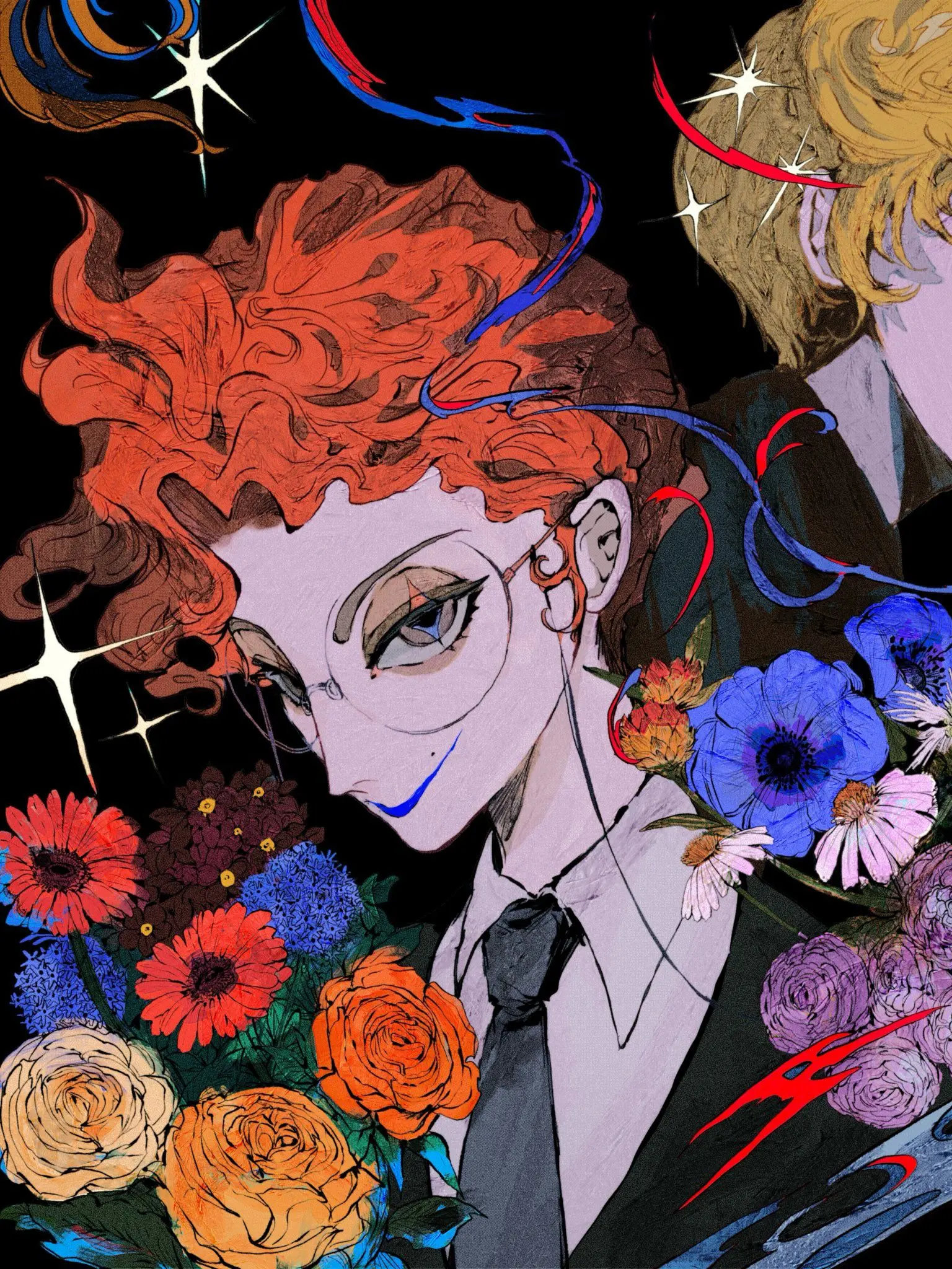 BasicZebu1212의 Serenade natori