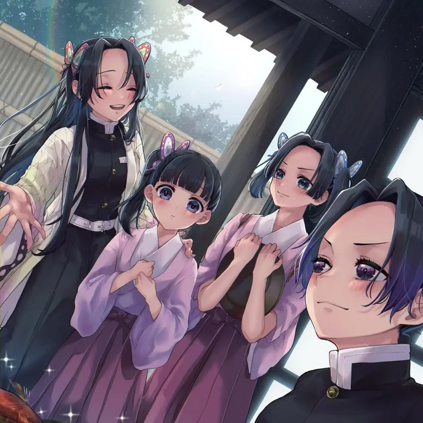 LazyFossa4636의 나비저택