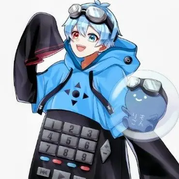 Profile image of リモコン