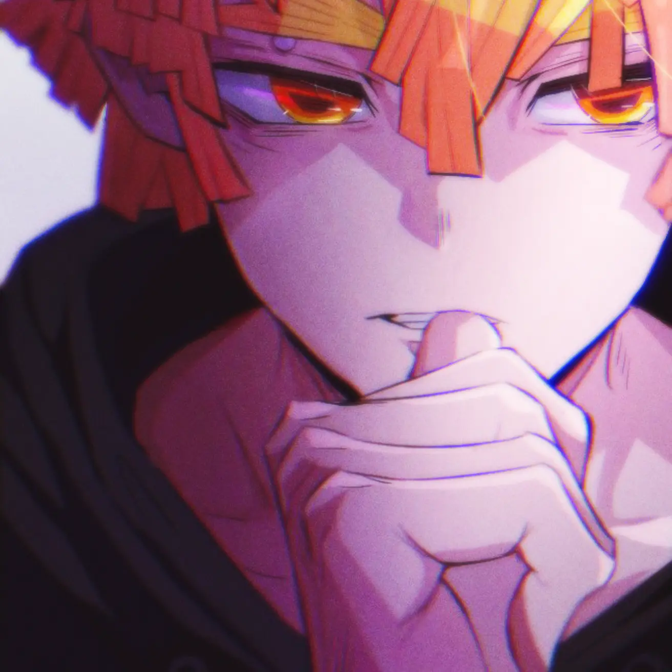 DryXerus6573의 インキュバスの善逸君