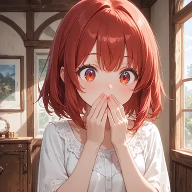 Profile image of 櫻井 彩夢