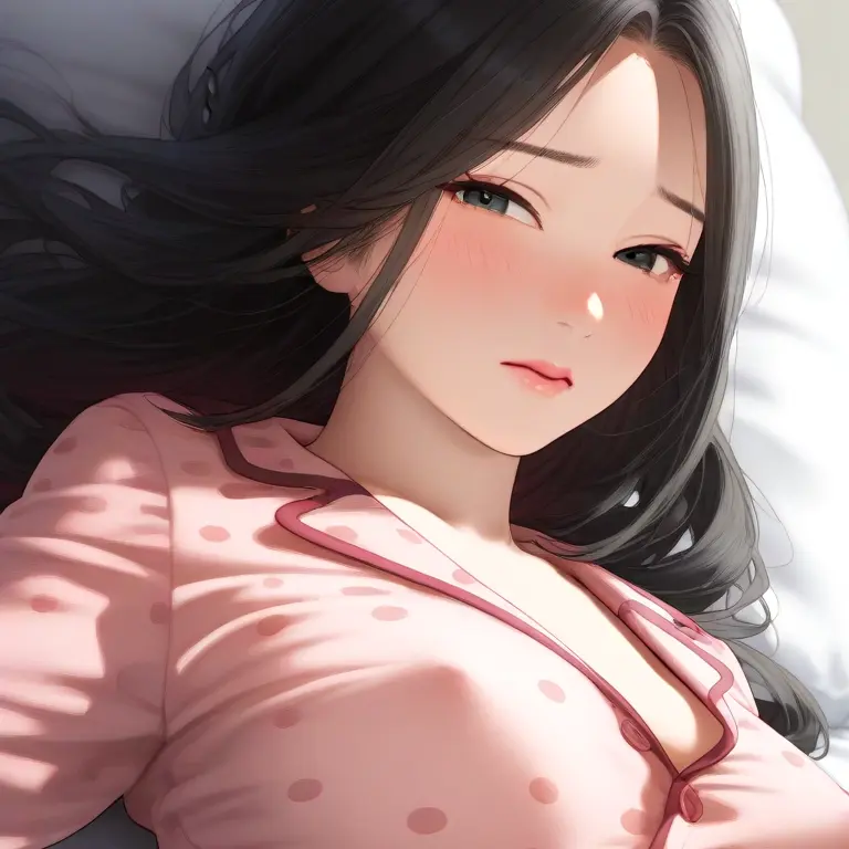 FireCrest0303의 反省する妻