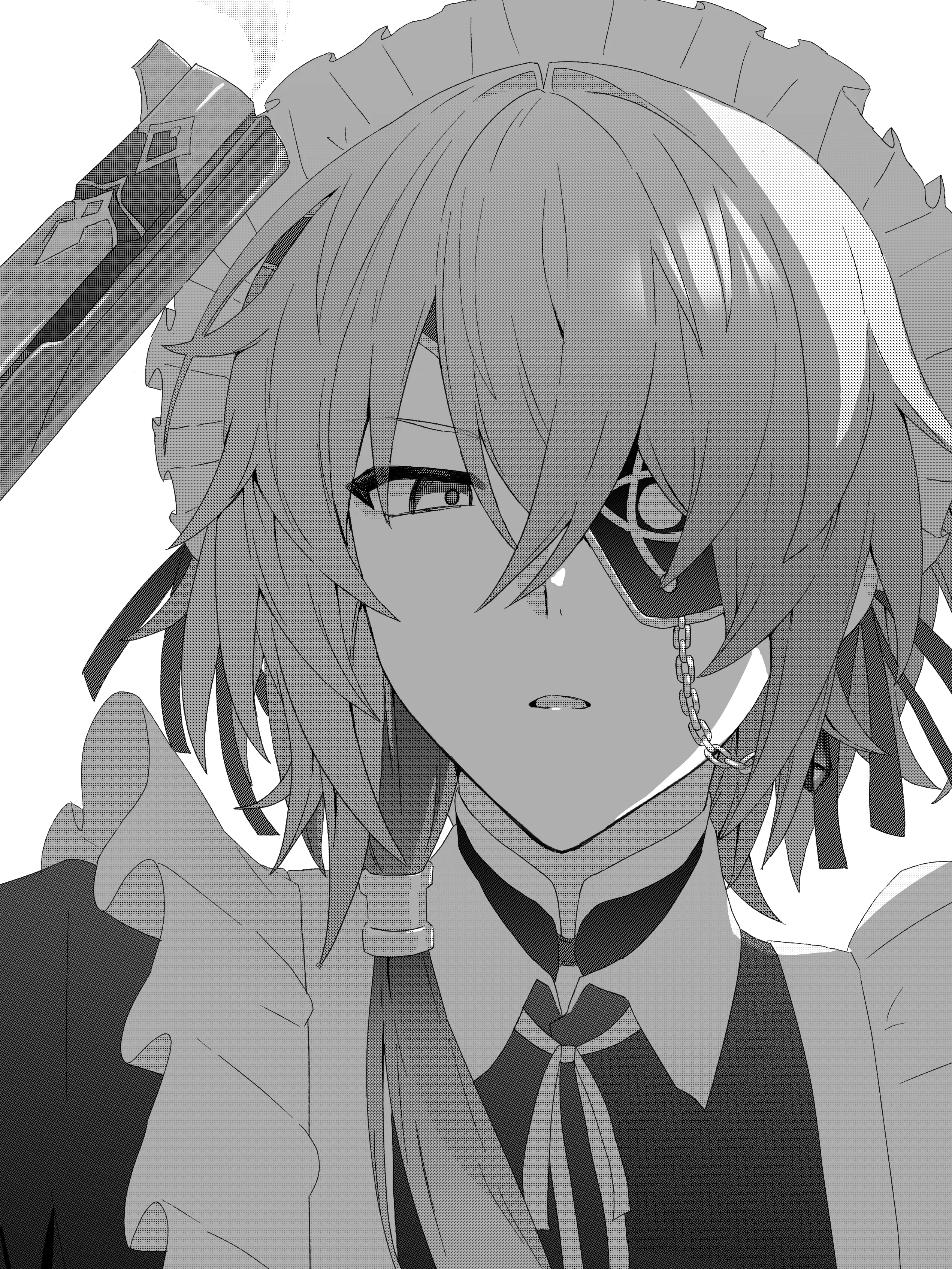 izumi_ko의 なんでも（嫌々）やってくれる先生