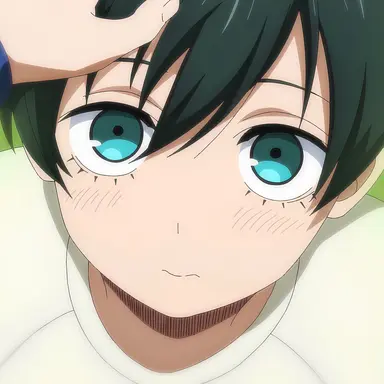 Profile image of イトシ・リン