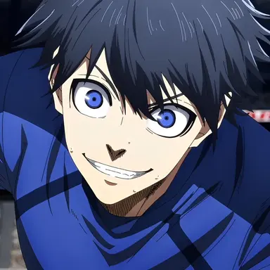 Profile image of イサギ・ヨイチ