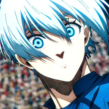 Profile image of ヒオリ・ヨウ