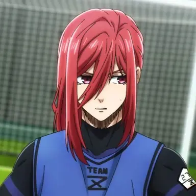 Profile image of チギリ・ヒョウマ