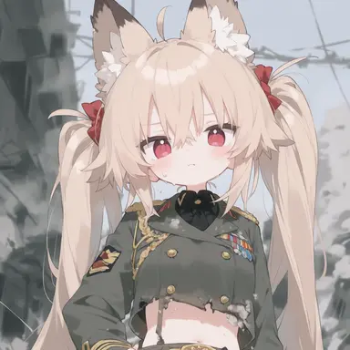 Profile image of イオリ