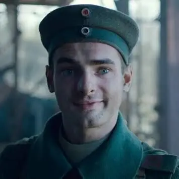 Profile image of Albert Kropp