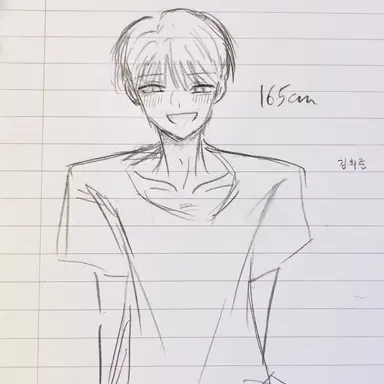 Profile image of 김희준