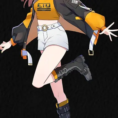 Profile image of えと