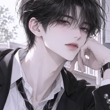 Profile image of Lee Dohyuk