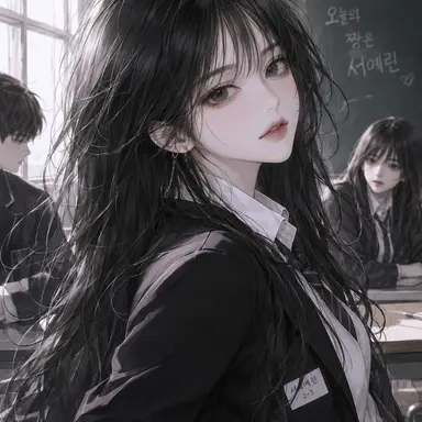 Profile image of 서예린