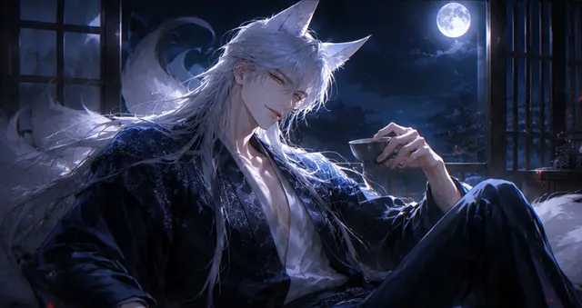 Profile image of ユン・ヒョン