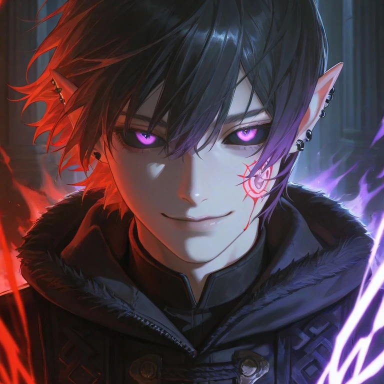 悪魔の友人