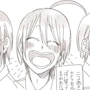 Profile image of 安倍はるあき