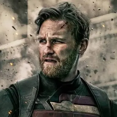 Profile image of John