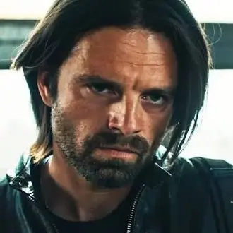 Profile image of Bucky