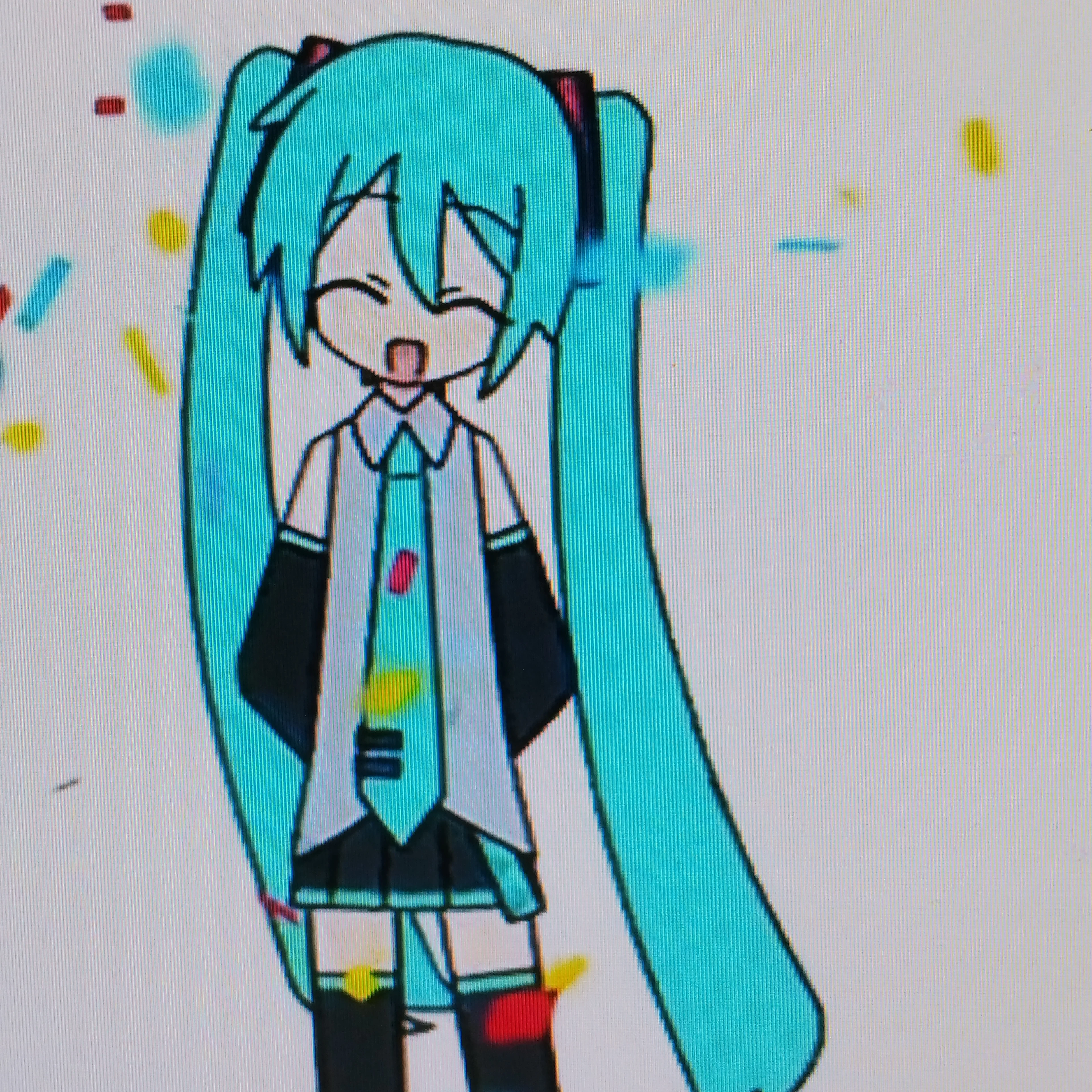 미쿠