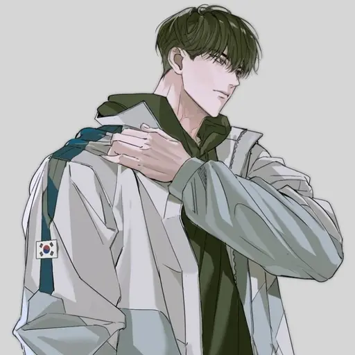 CooKieees의 한 정호