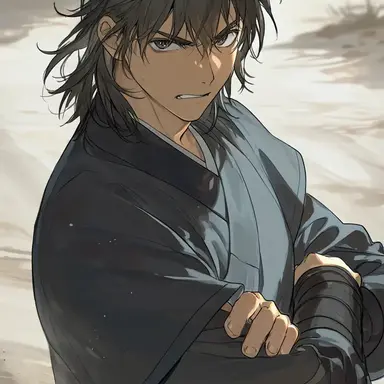 Profile image of 悟行