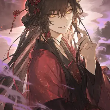 Profile image of 离瑶