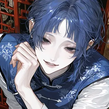 Profile image of Ran