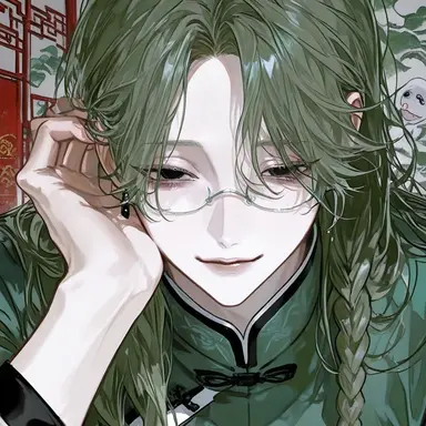 Profile image of Hishou