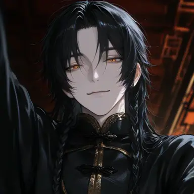 Profile image of ルイチェン