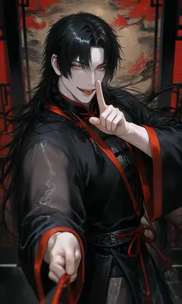 Profile image of Ruicheng