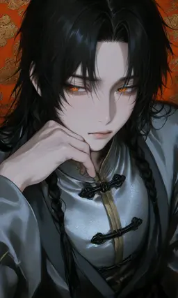 Profile image of Ruicheng