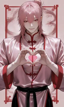 Profile image of Siqi