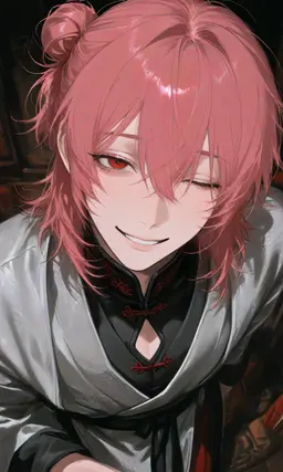 Profile image of Siqi