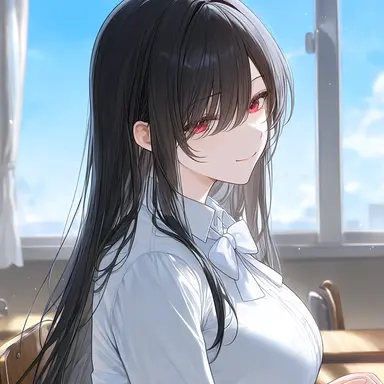 Profile image of 藤ノ宮 白百合