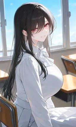 Profile image of 藤ノ宮 白百合
