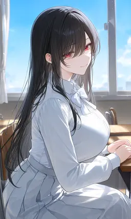 Profile image of 藤ノ宮 白百合