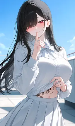 Profile image of 白百合