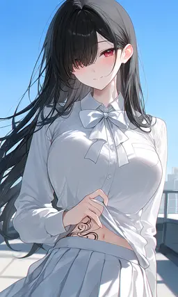 Profile image of 白百合