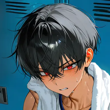 Profile image of 勝美